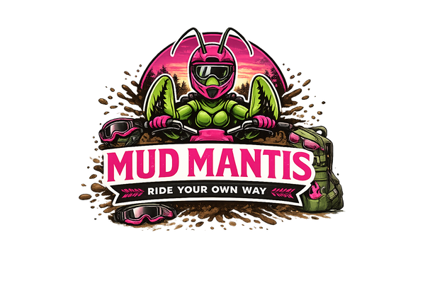 Mud Mantis